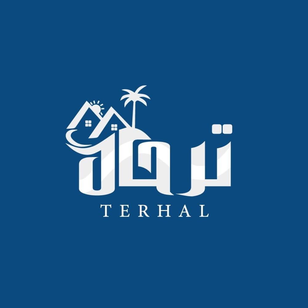 ترحال للشقق المفروشه Salalah Exterior foto